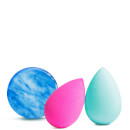 Beautyblender Good Vibrations Set Beautyblender Good Vibrations Set