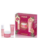 Set de Navidad Caudalie Vinosource-Hydra Hidratación Intensa Set de Navidad Caudalie Vinosource-Hydra Hidratación Intensa