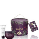 Coffret de Noël de soins corporels Caudalie Vinosculpt Coffret de Noël de soins corporels Caudalie Vinosculpt