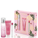 Coffret trio parfum et corps Caudalie Rose De Vignes Coffret trio parfum et corps Caudalie Rose De Vignes