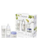 Caudalie Vinoperfect 1,2,3, набор Caudalie Vinoperfect 1,2,3, набор