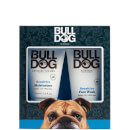 Duo de soins pour peaux sensibles Bulldog Duo de soins pour peaux sensibles Bulldog