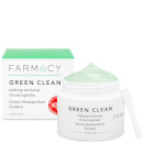 FARMACY Green Clean Make Up Meltaway Cleansing Balm 100ml FARMACY Green Clean Make Up Meltaway Cleansing Balm 100ml