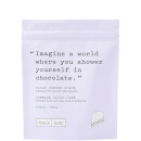 Frank Body Cacao Coffee Scrub 200g Frank Body Cacao Coffee Scrub 200g