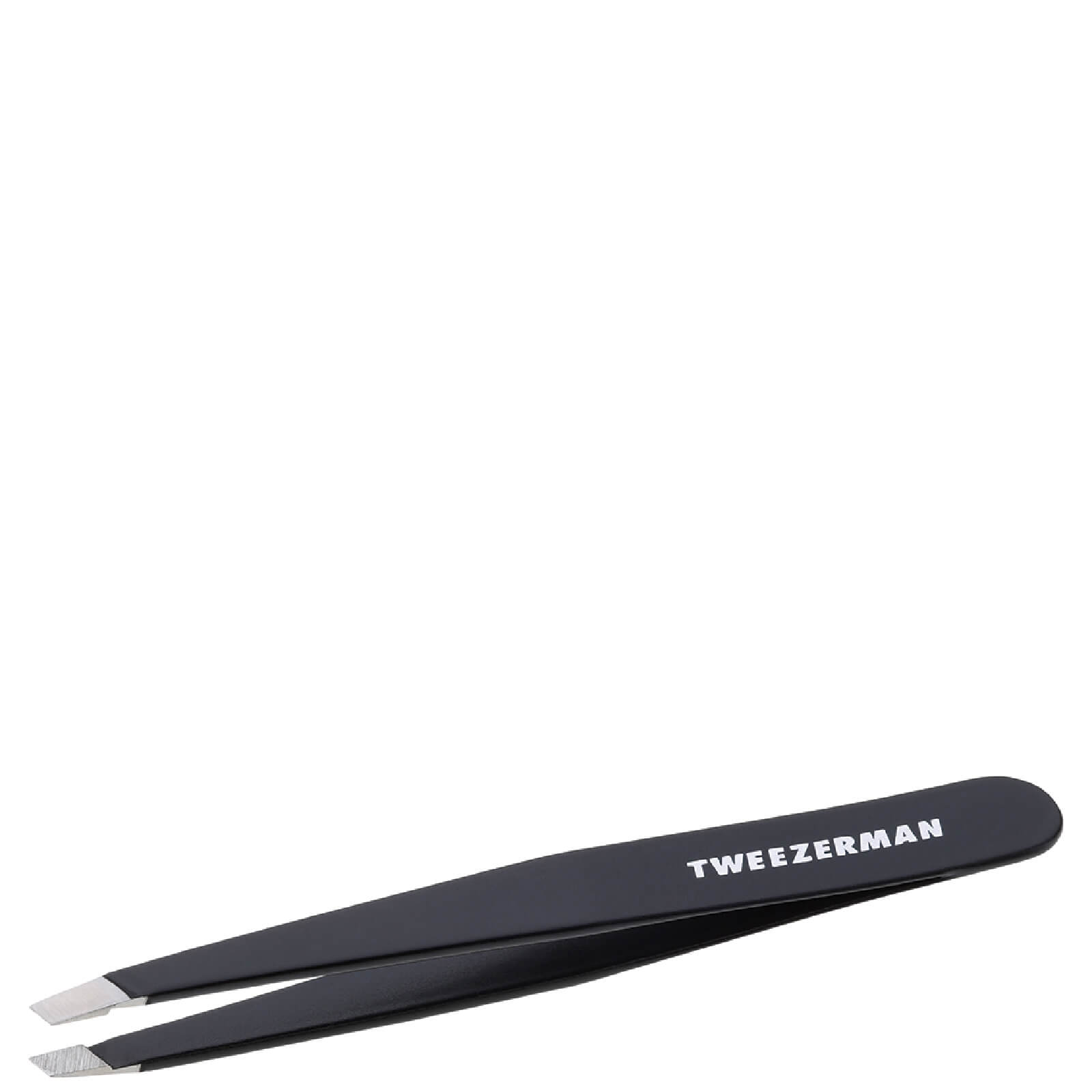 Tweezerman Slant Tweezer Black Lookfantastic Buy tweezerman tweezers and get the best deals at the lowest prices on ebay! tweezerman slant tweezer black