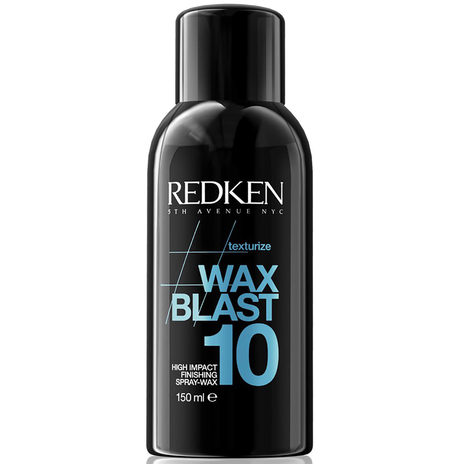 Redken Wax Blast 10 150ml Lookfantastic
