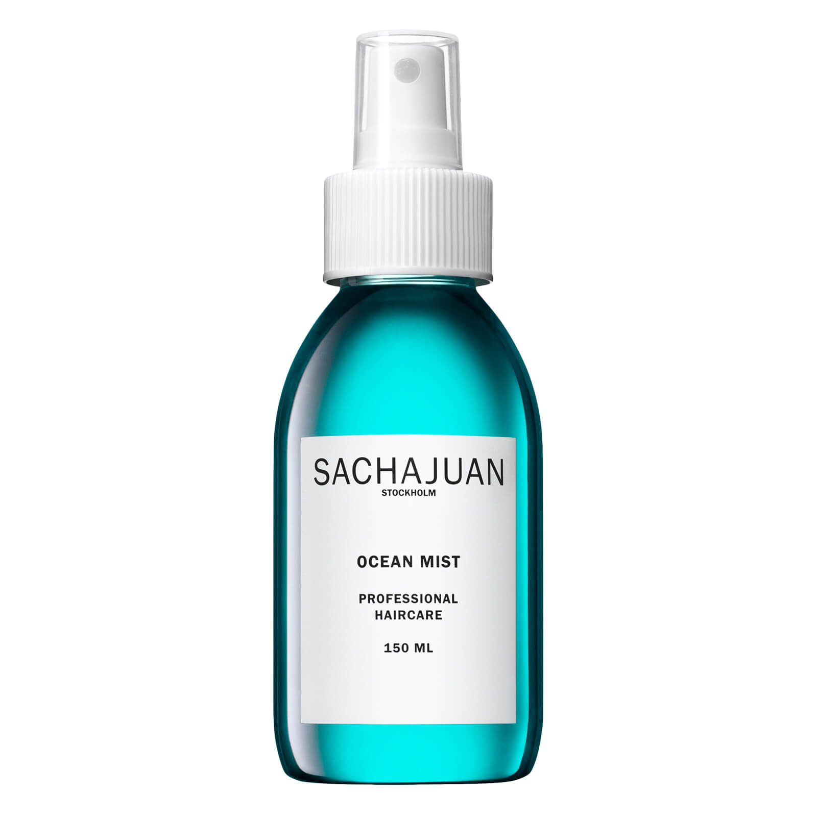 Sachajuan Ocean Mist Beach Spray 150ml Lookfantastic Singapore