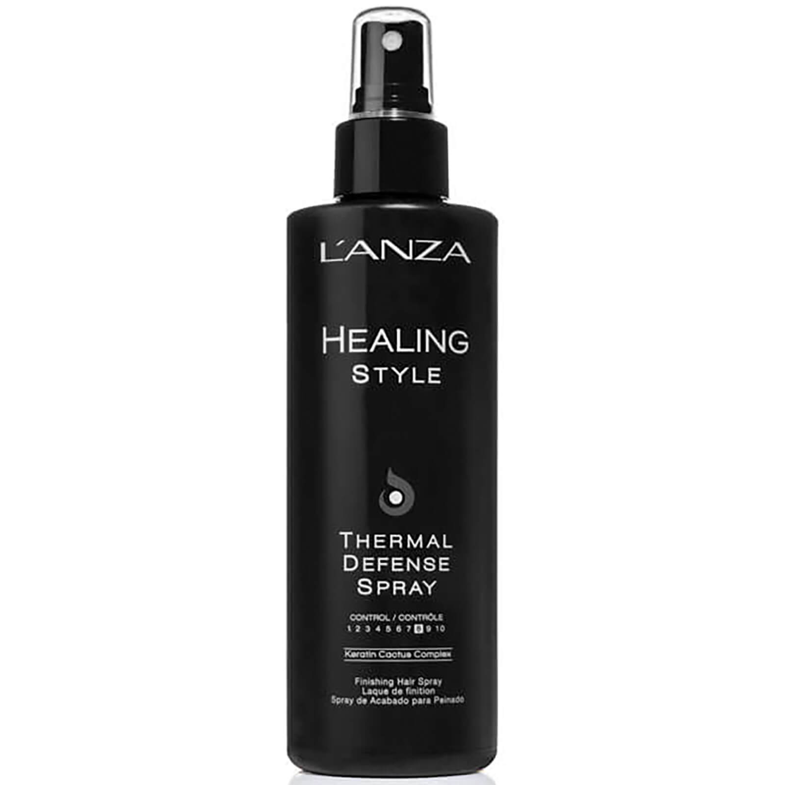 Healing Style Thermal Defense Spray