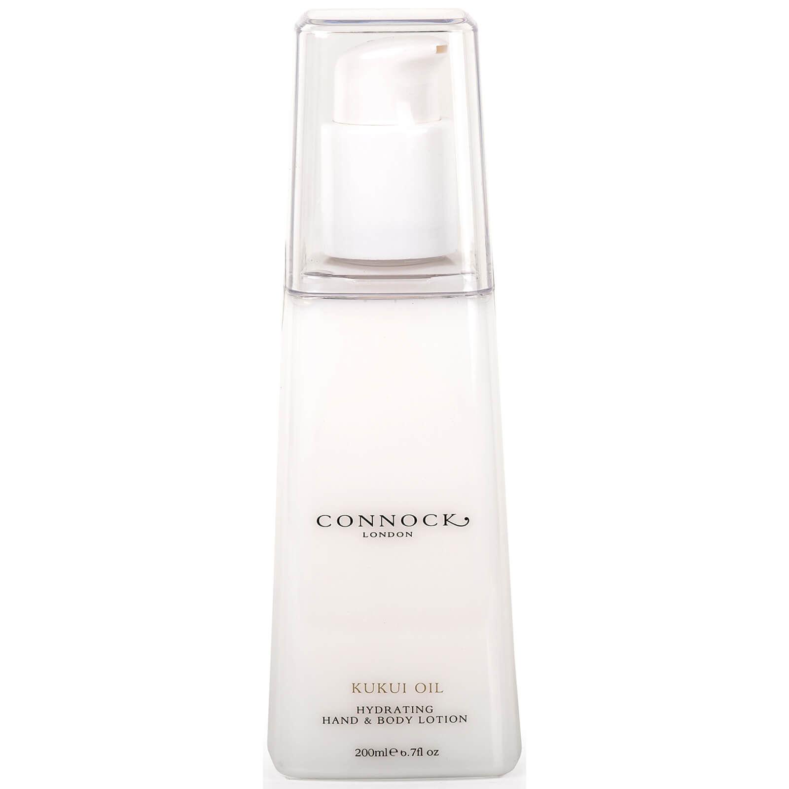 kukui body lotion