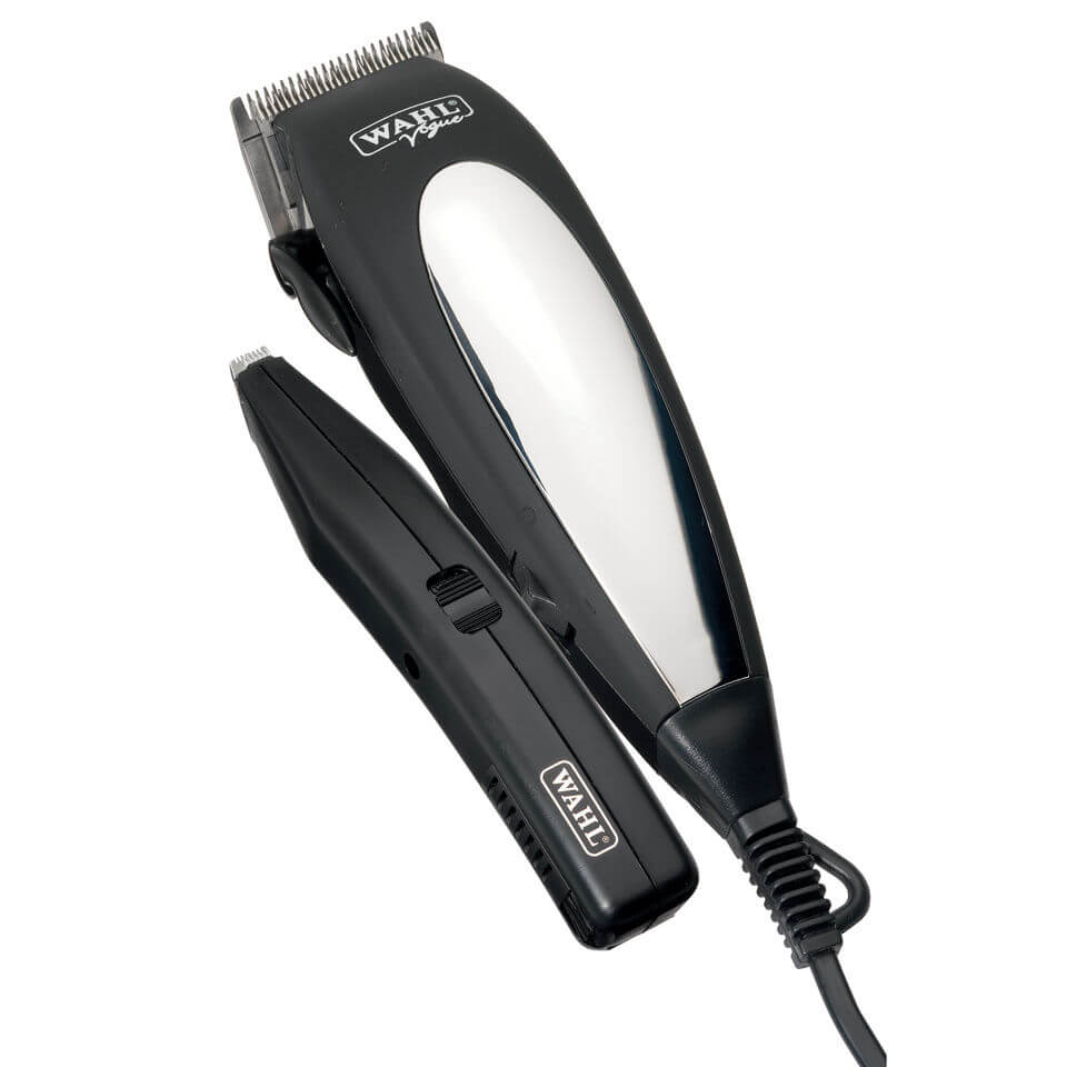 wahl vogue deluxe