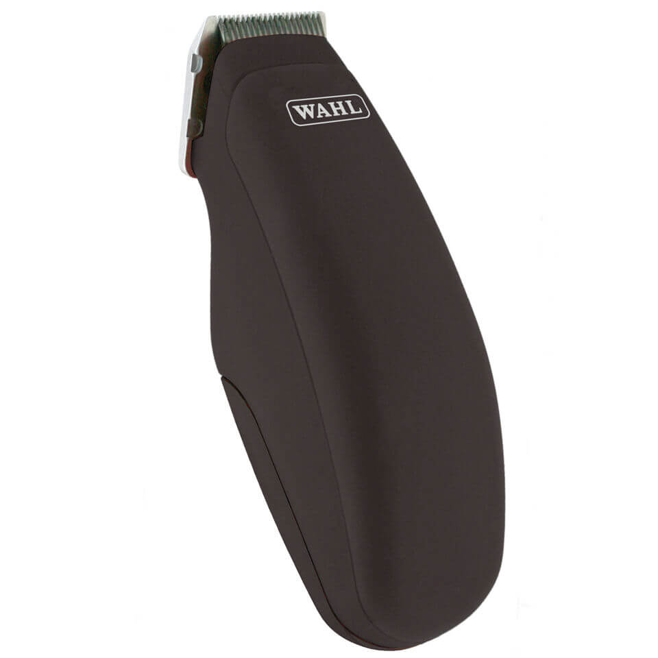wahl pocket