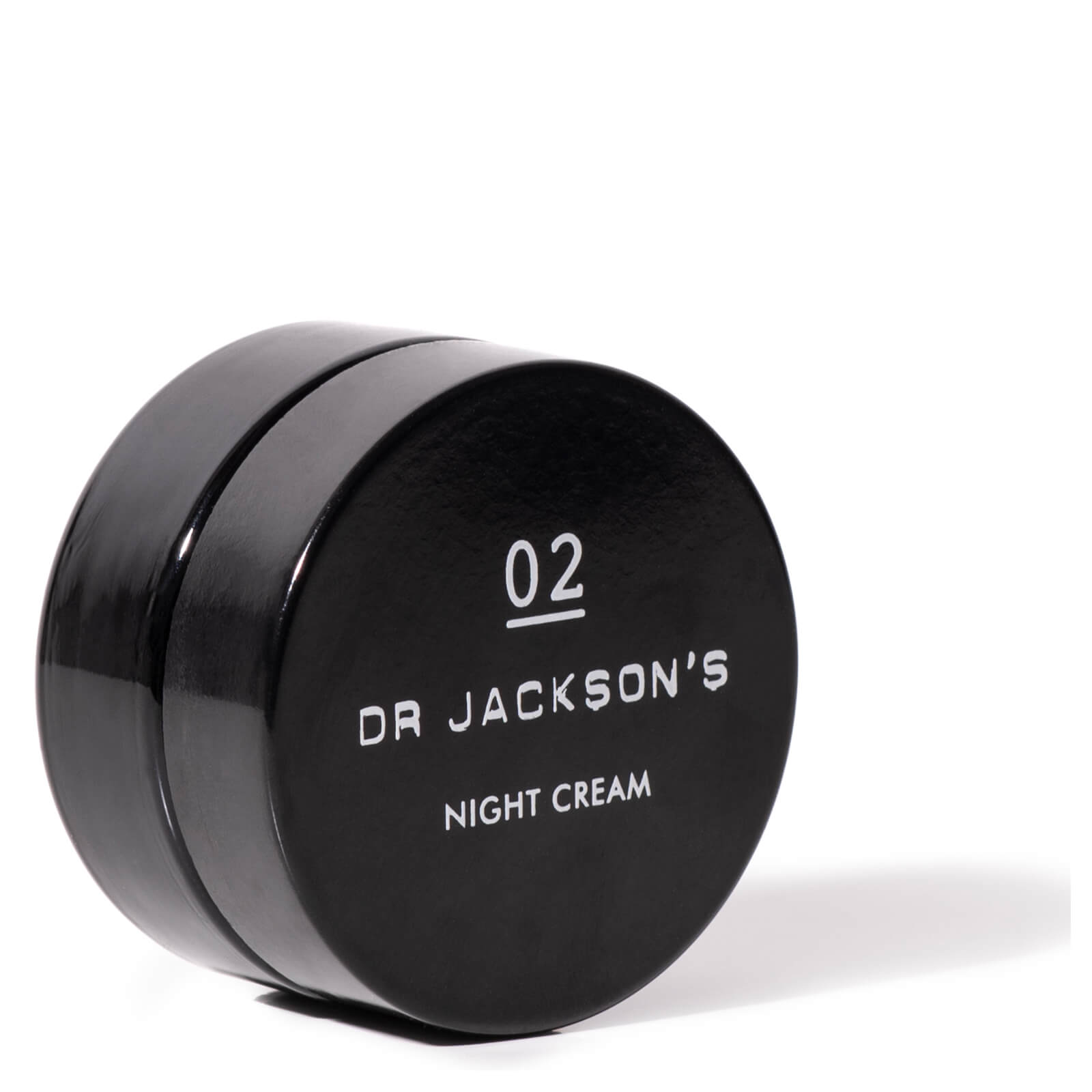 dr jackson's night cream