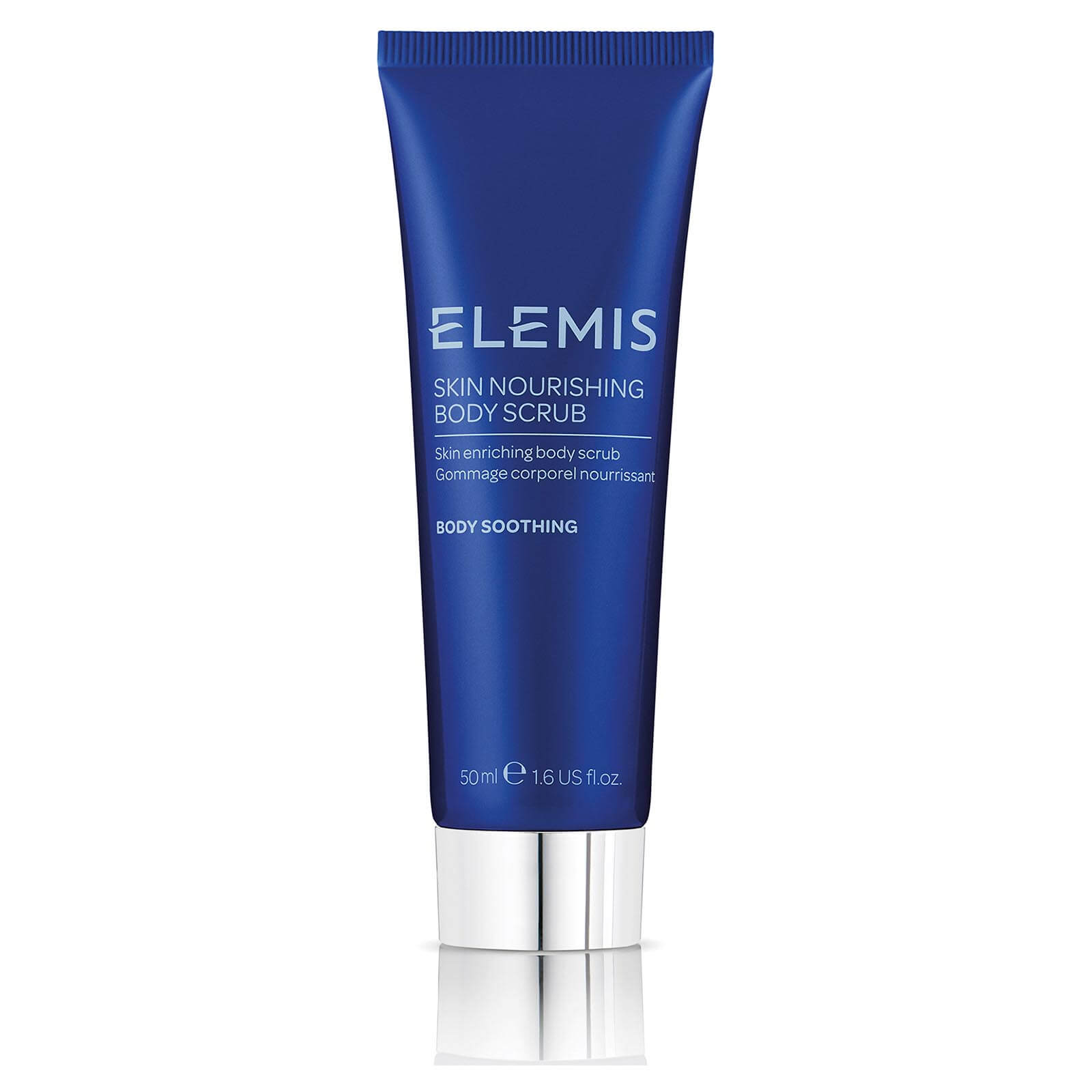 elemis body exfoliator