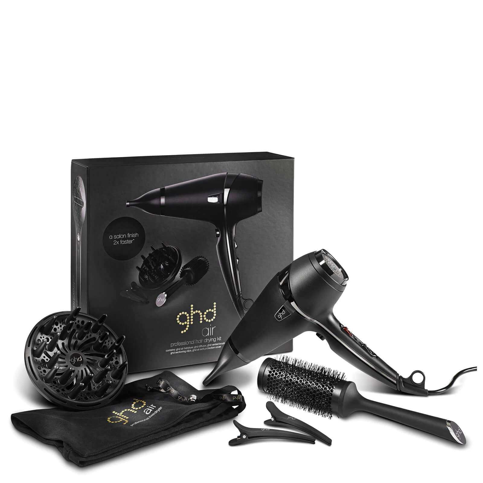 avanti ultra diamond flat iron