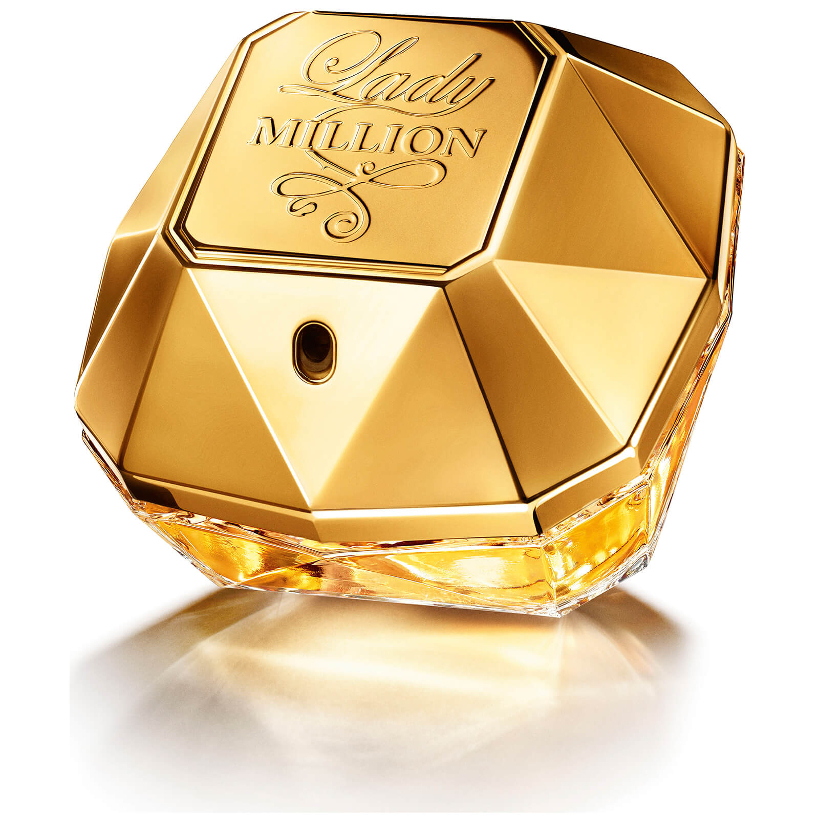 eau de parfum lady million 80ml