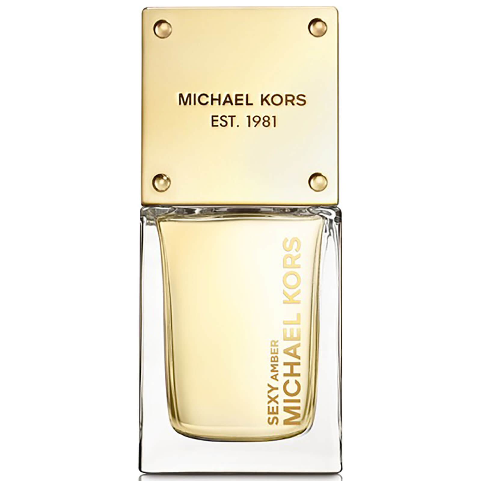 Michael kors sexy amber 30 ml clearance