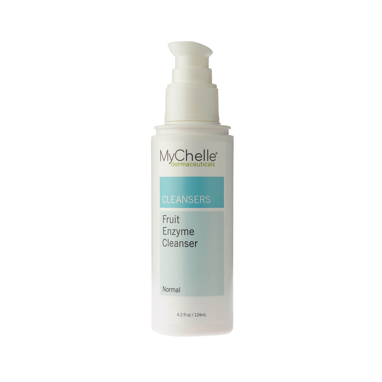 mychelle fruit enzyme cleanser