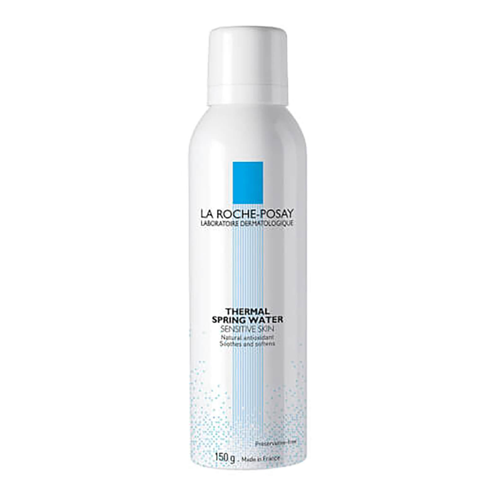 La Roche Posay Thermal Spring Water 150ml Koop Online Bij Lookfantastic Netherlands
