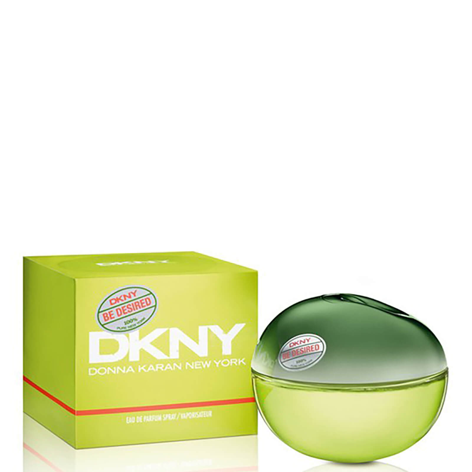 dkny be desired 50ml