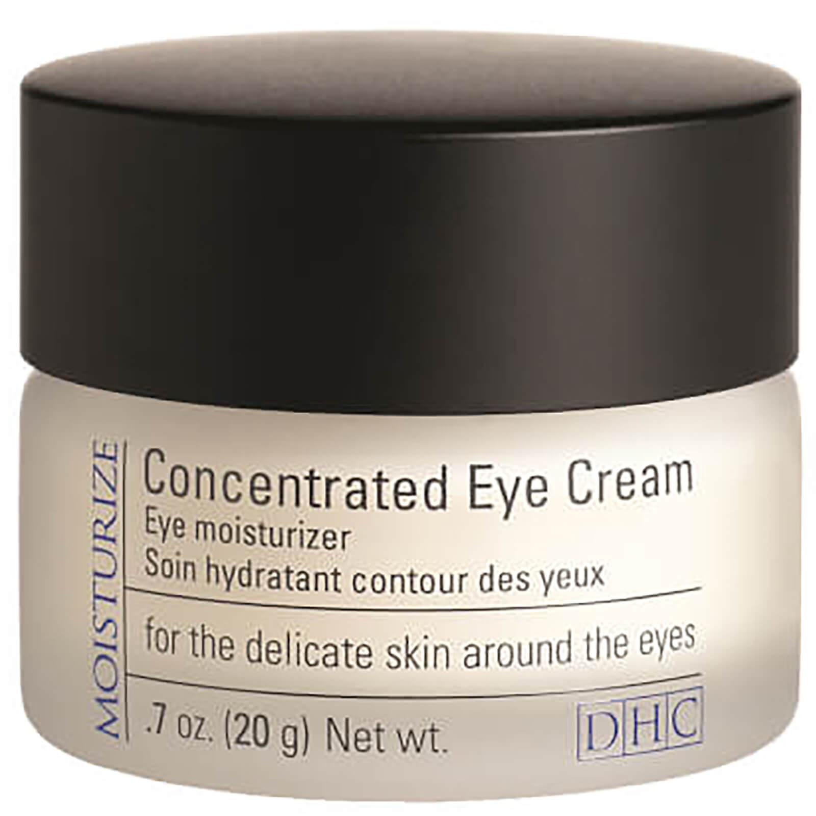 Dhc Concentrated Eye Cream g Lookfantastic