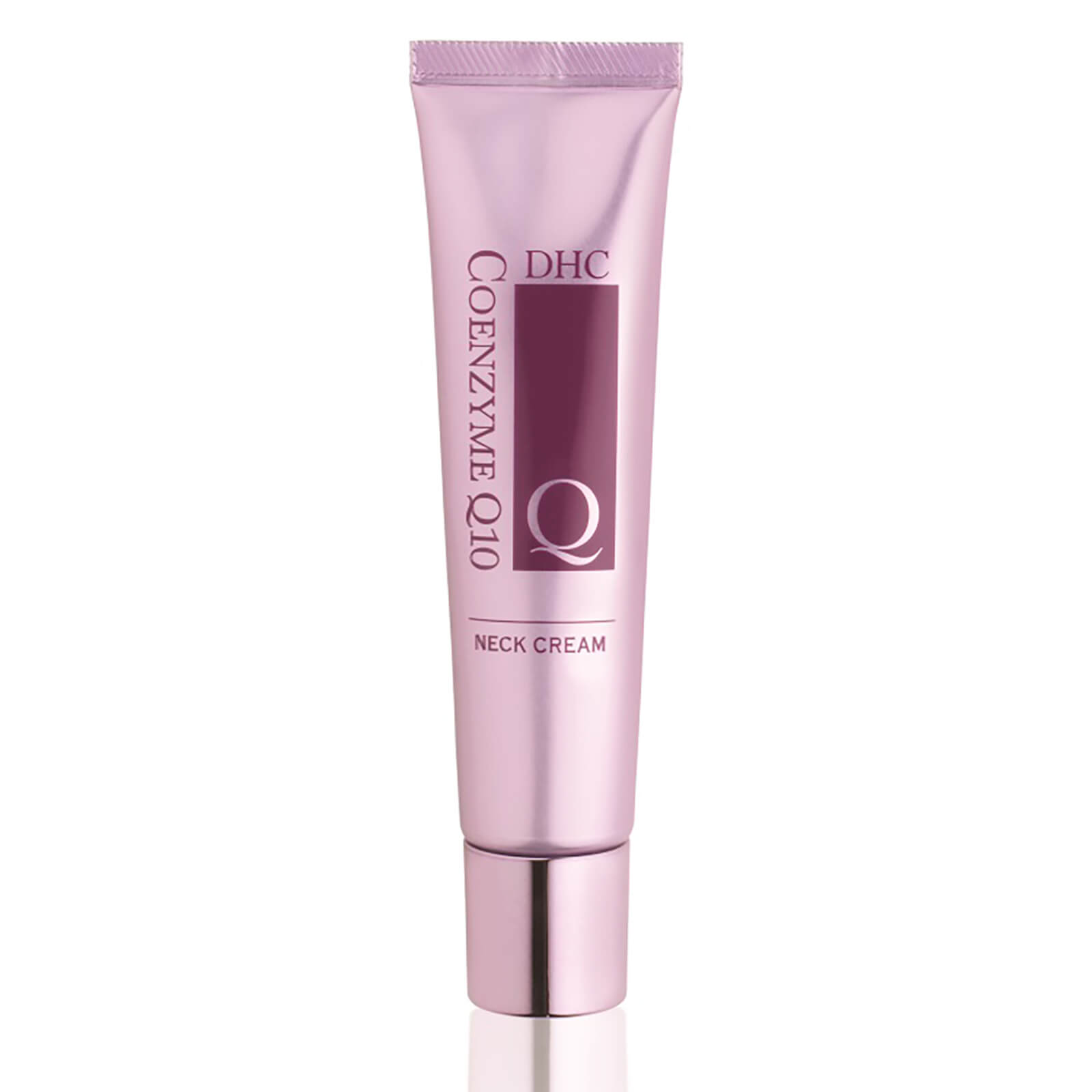 Dhc Coq10 Neck Cream 35g Skinstore