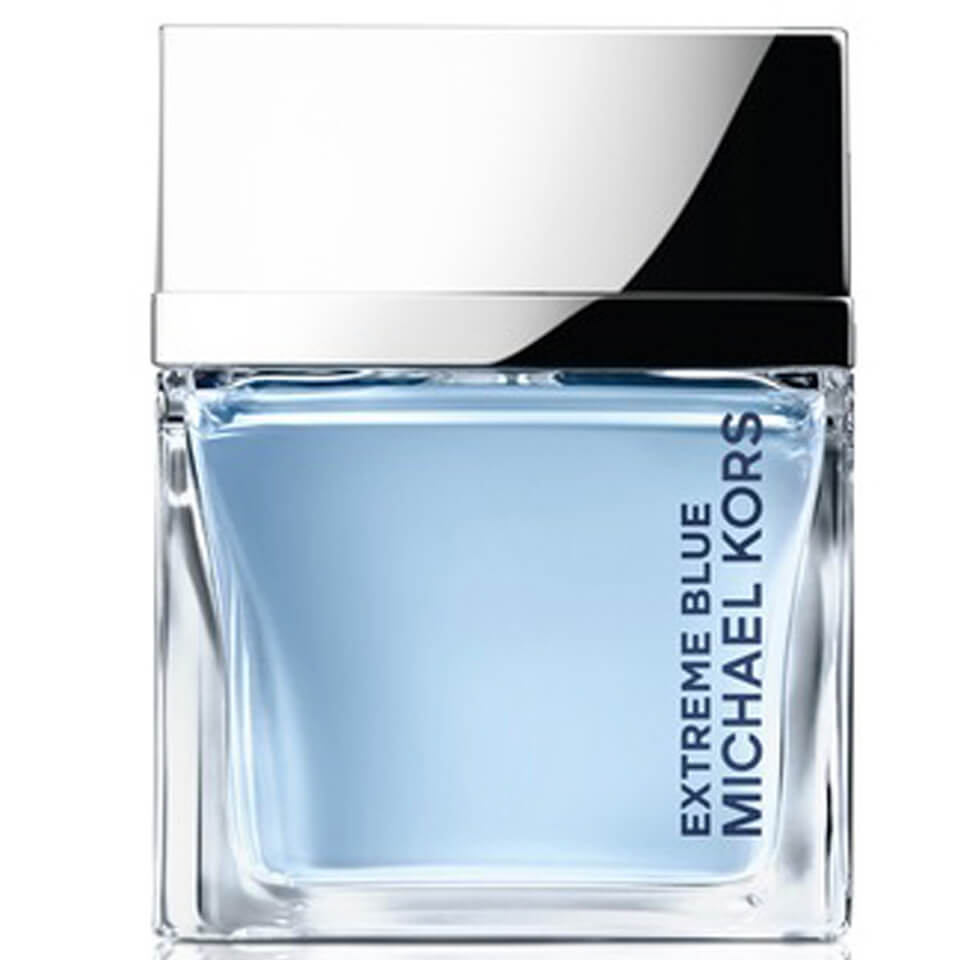 Michael kors extreme blue 70ml Clearance
