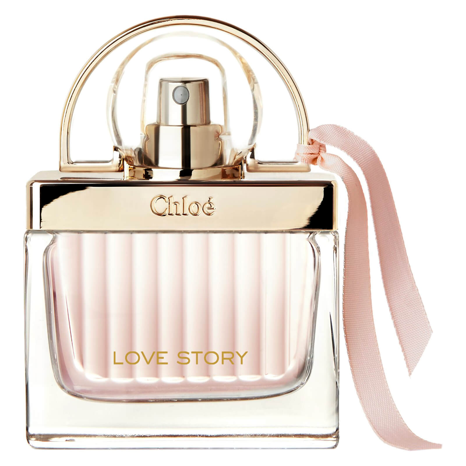 love story eau de toilette chloe