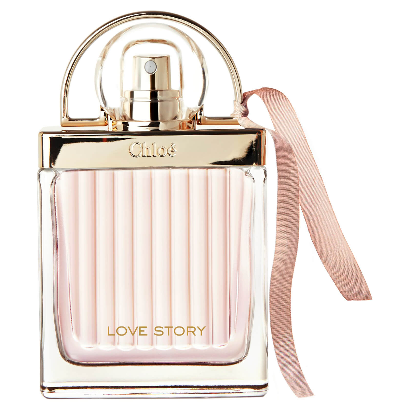eau de parfum love story