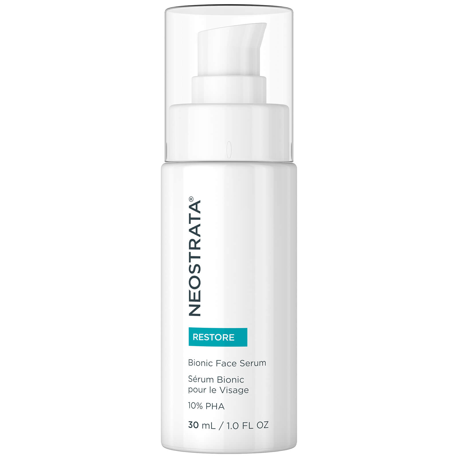 Neostrata Re Bionic Face Serum - Neostrata Makeup Neostrata Re Bionic Face Serum - Neostrata Makeup