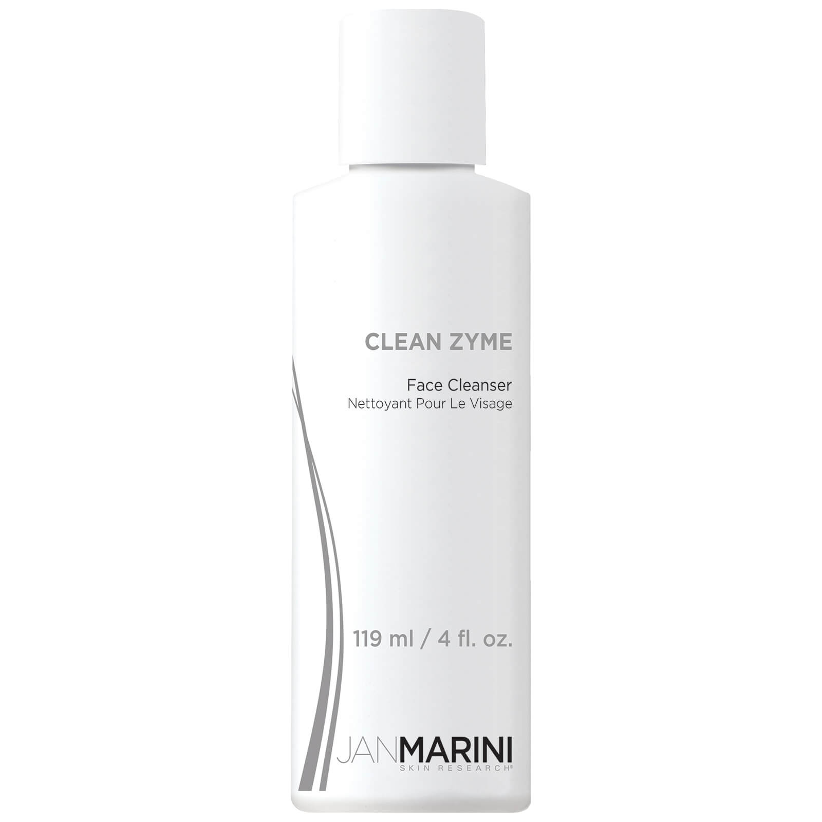 JAN MARINI | Clean Zyme Face Cleanser