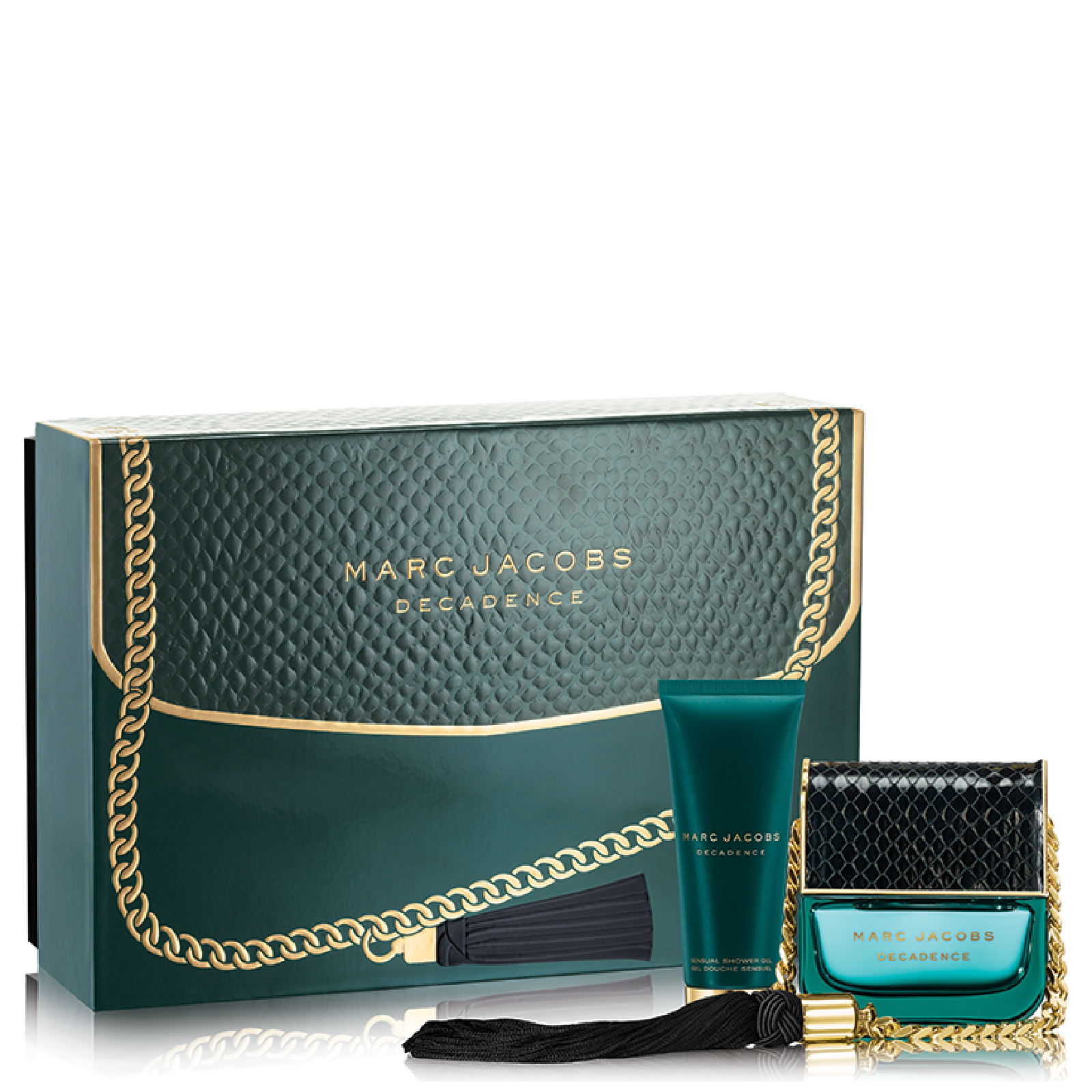 coffret parfum marc jacobs