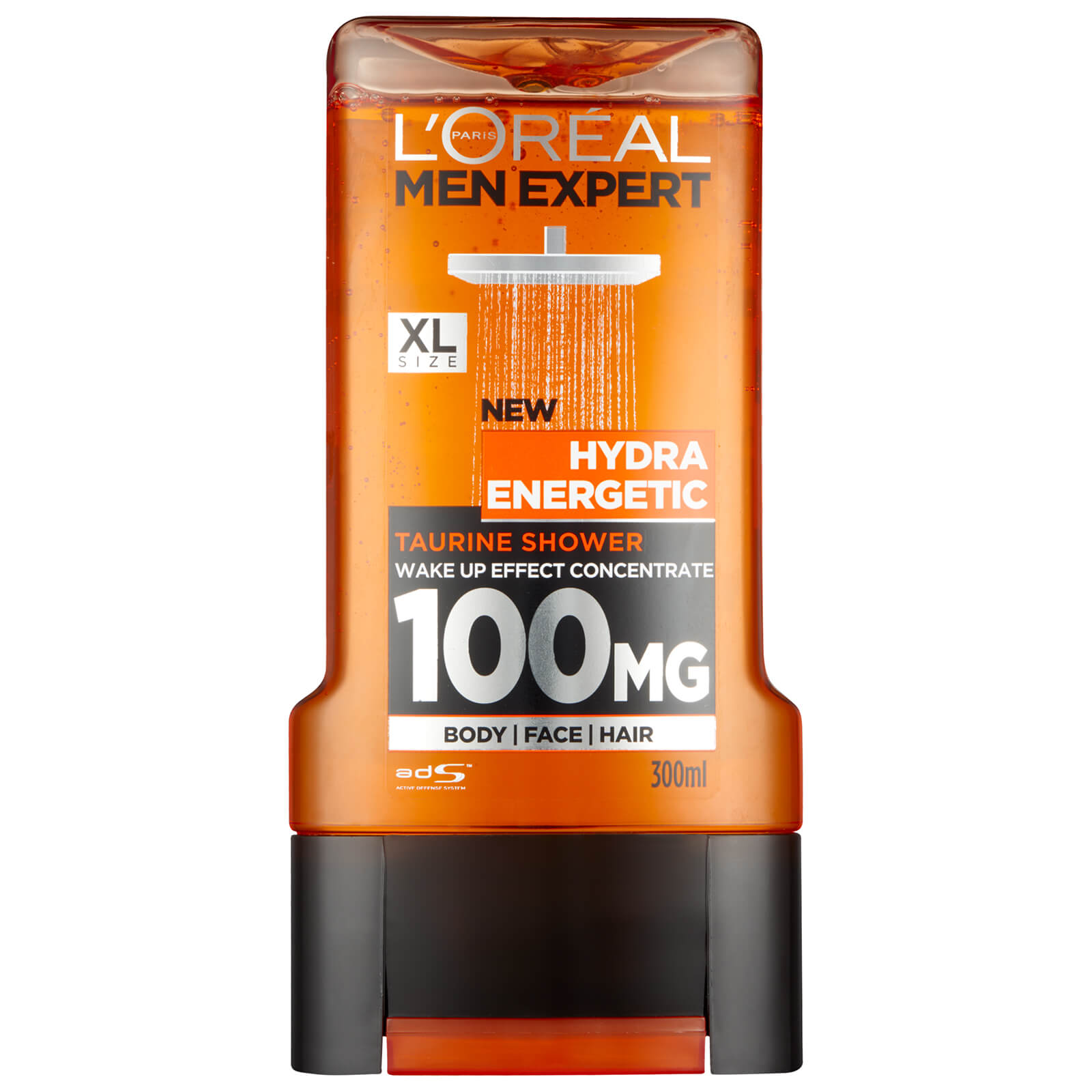 Loreal men expert gel Clearance