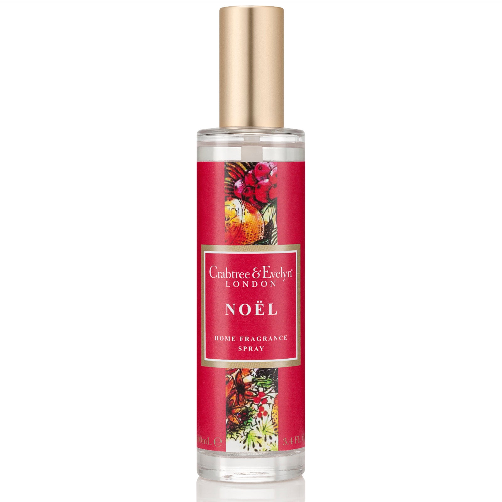 Crabtree Evelyn Noel Room Spray 100ml Lookfantastic Uae