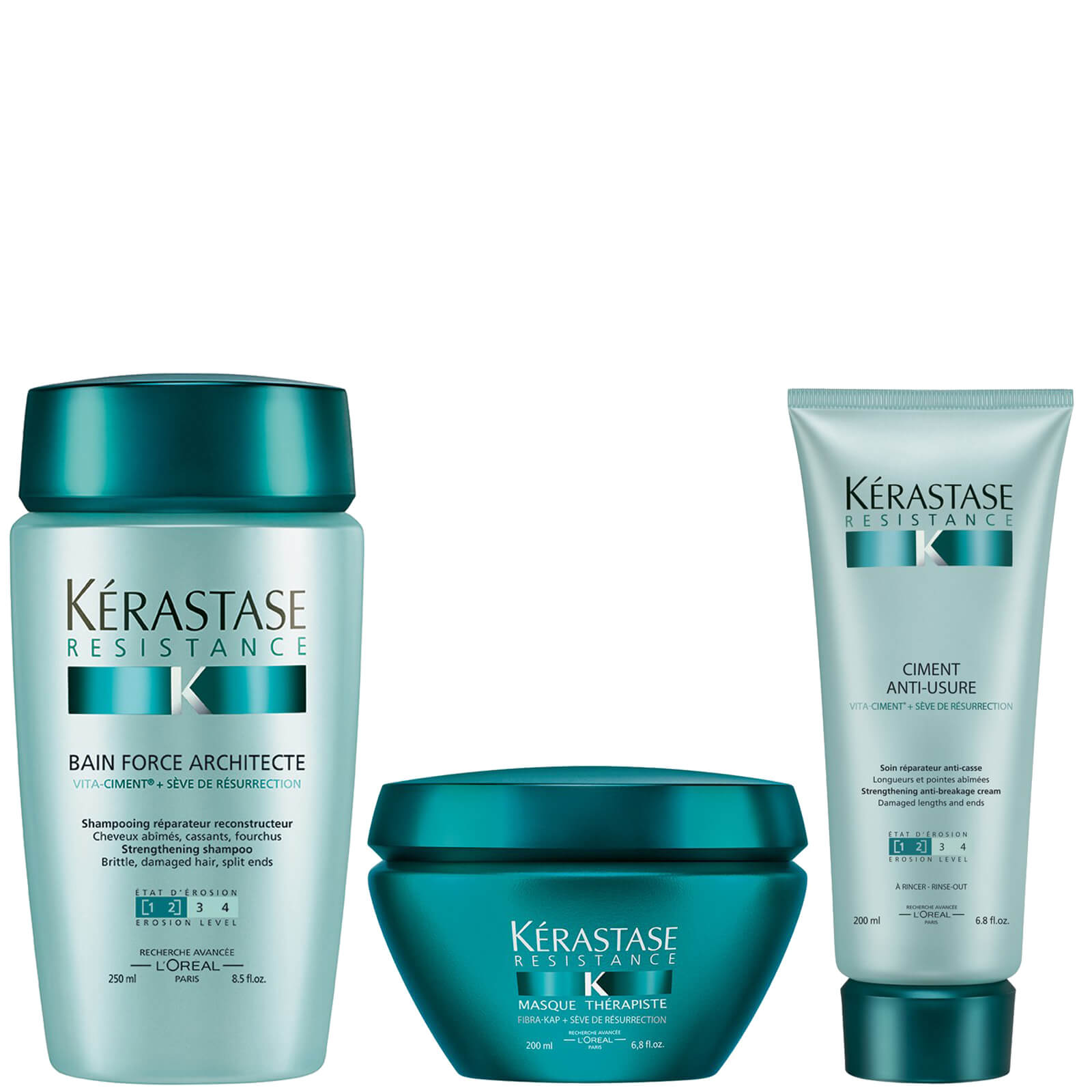 Kerastase Resistance Reconstructing 3 Step Regime Gratis Lieferservice Weltweit Free uk delivery available now available. kerastase resistance reconstructing 3 step regime