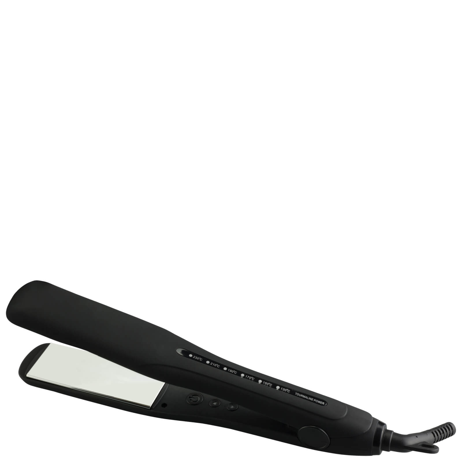 bullet straightener