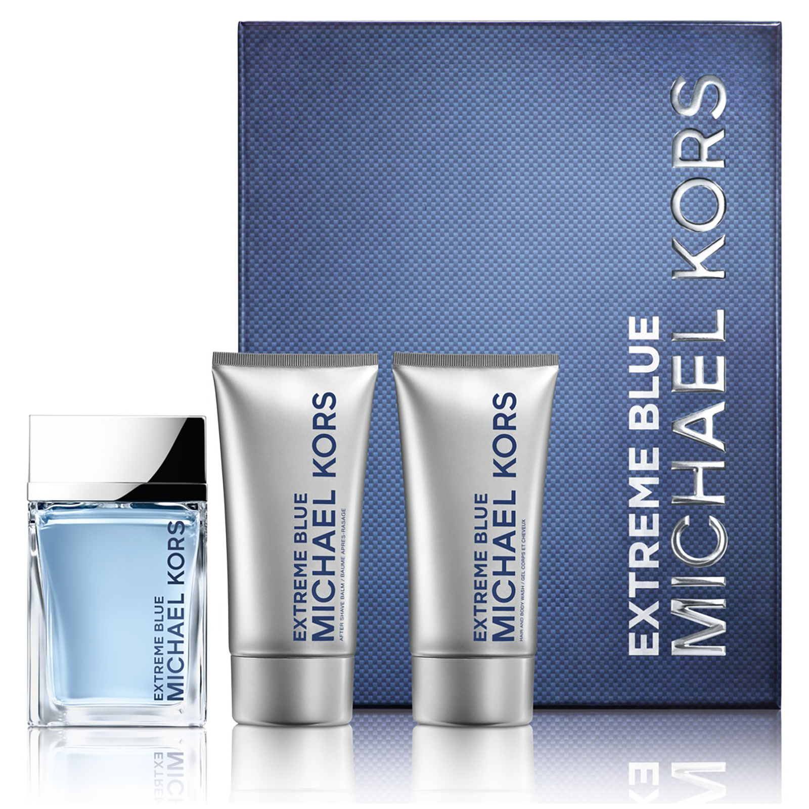MICHAEL MICHAEL KORS Extreme Blue Eau
