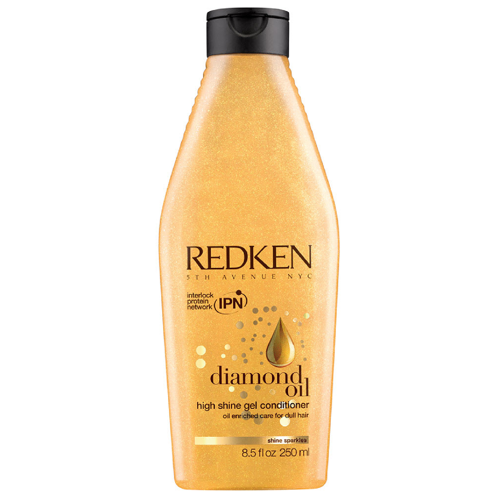 Redken Diamond Oil High Shine Gel Conditioner 33 8oz Worth 79 Skinstore