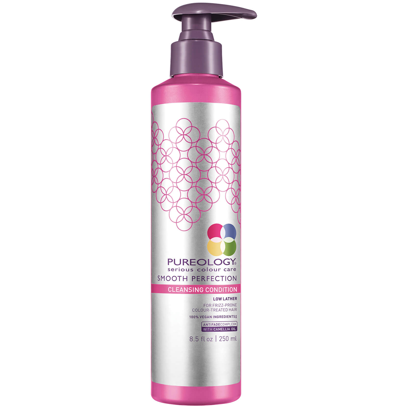 pureology smooth perfection lotion