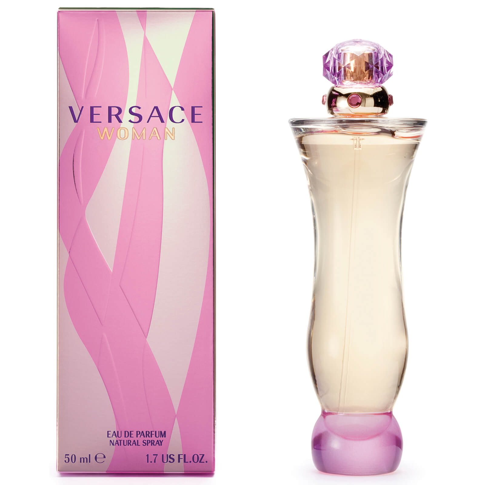 parfum de femme