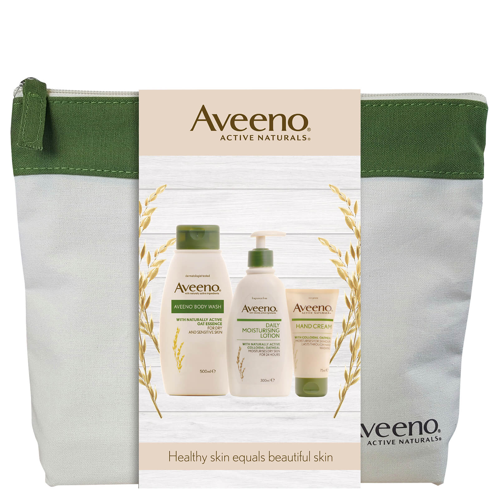 aveeno gift