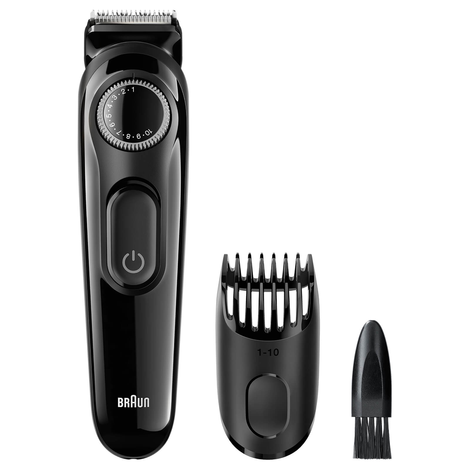 braun s3 beard trimmer