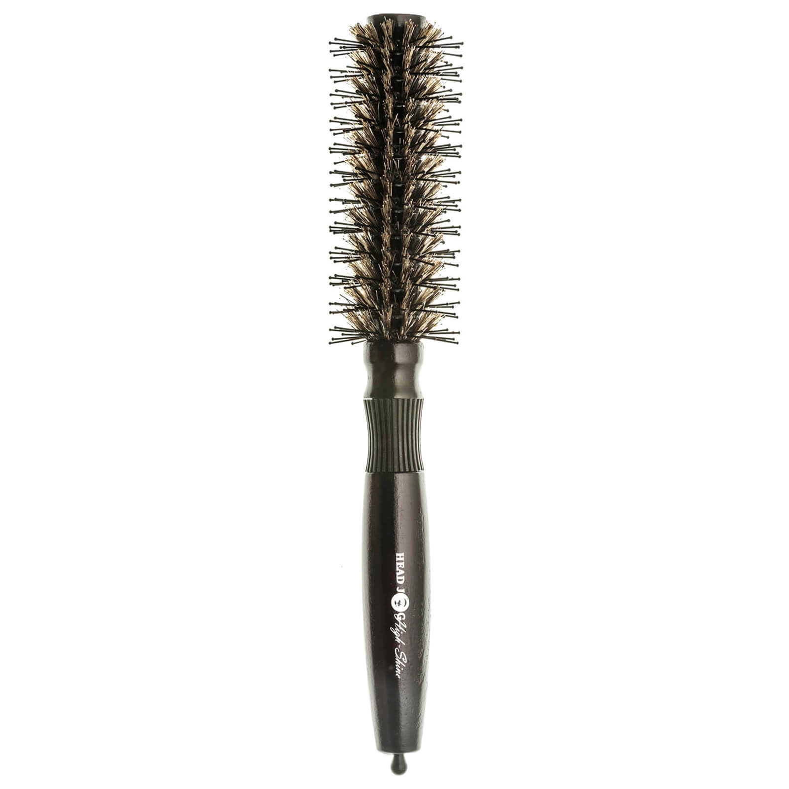 head jog round brush
