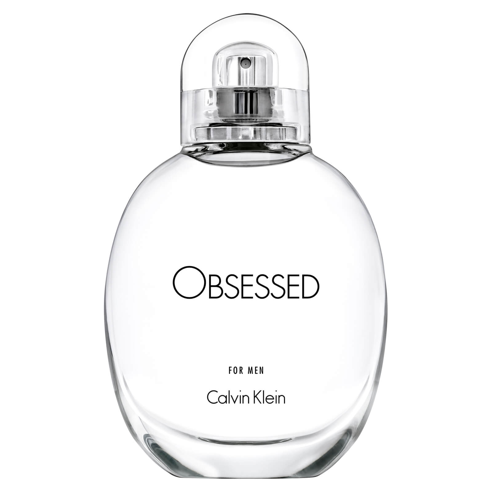 Calvin klein obsessed 75ml Clearance