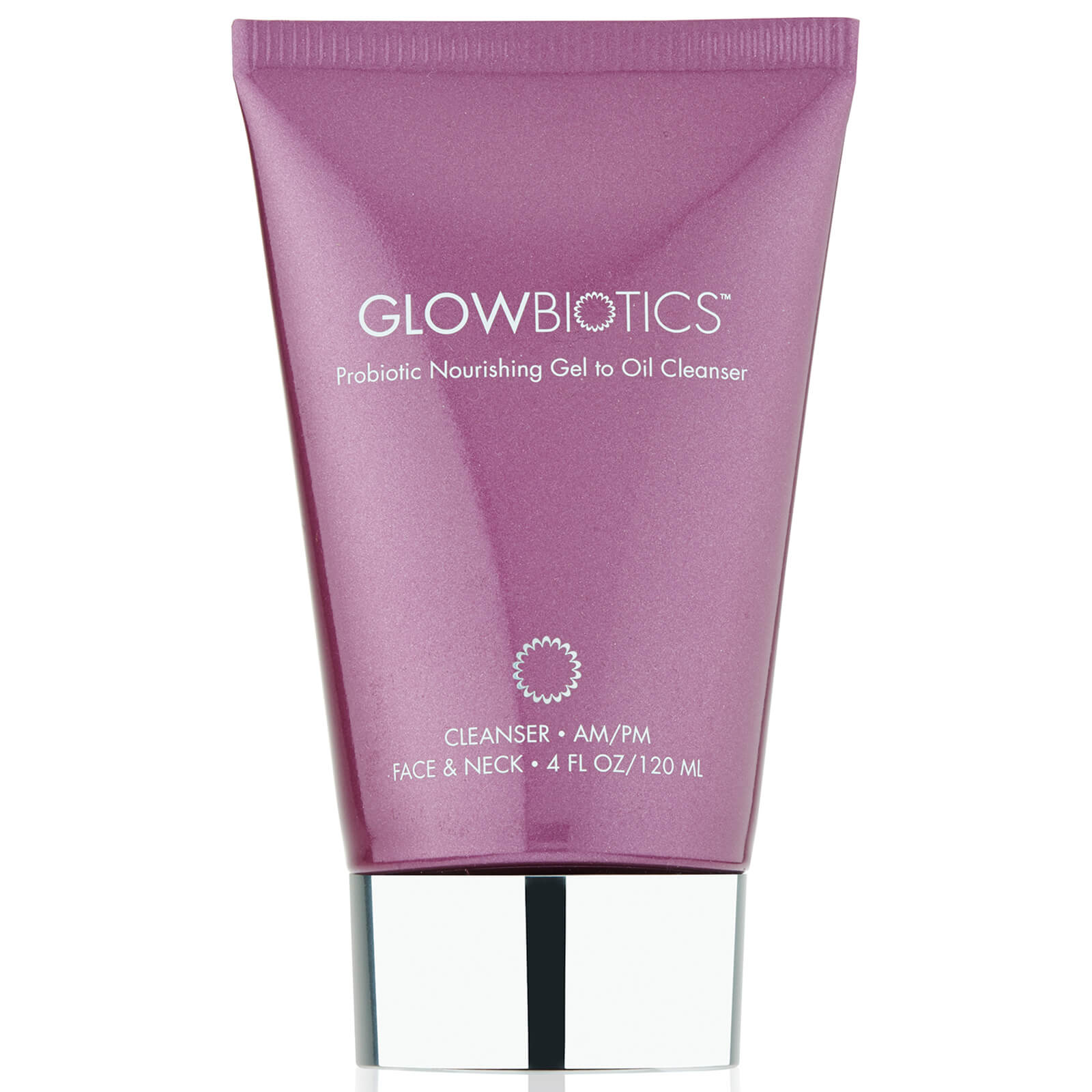 glowbiotics cleanser