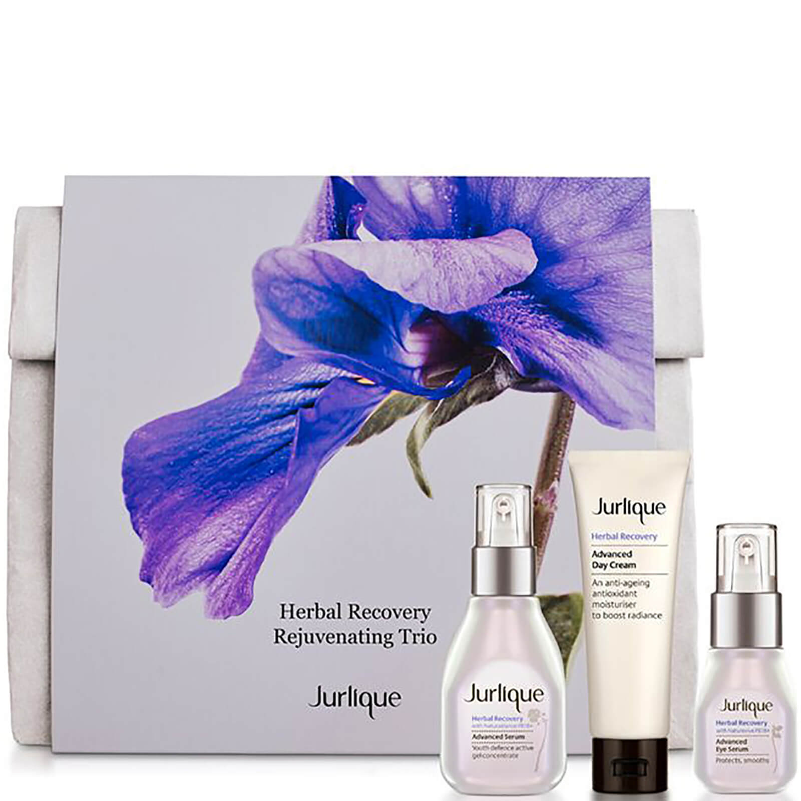 jurlique baby care trio