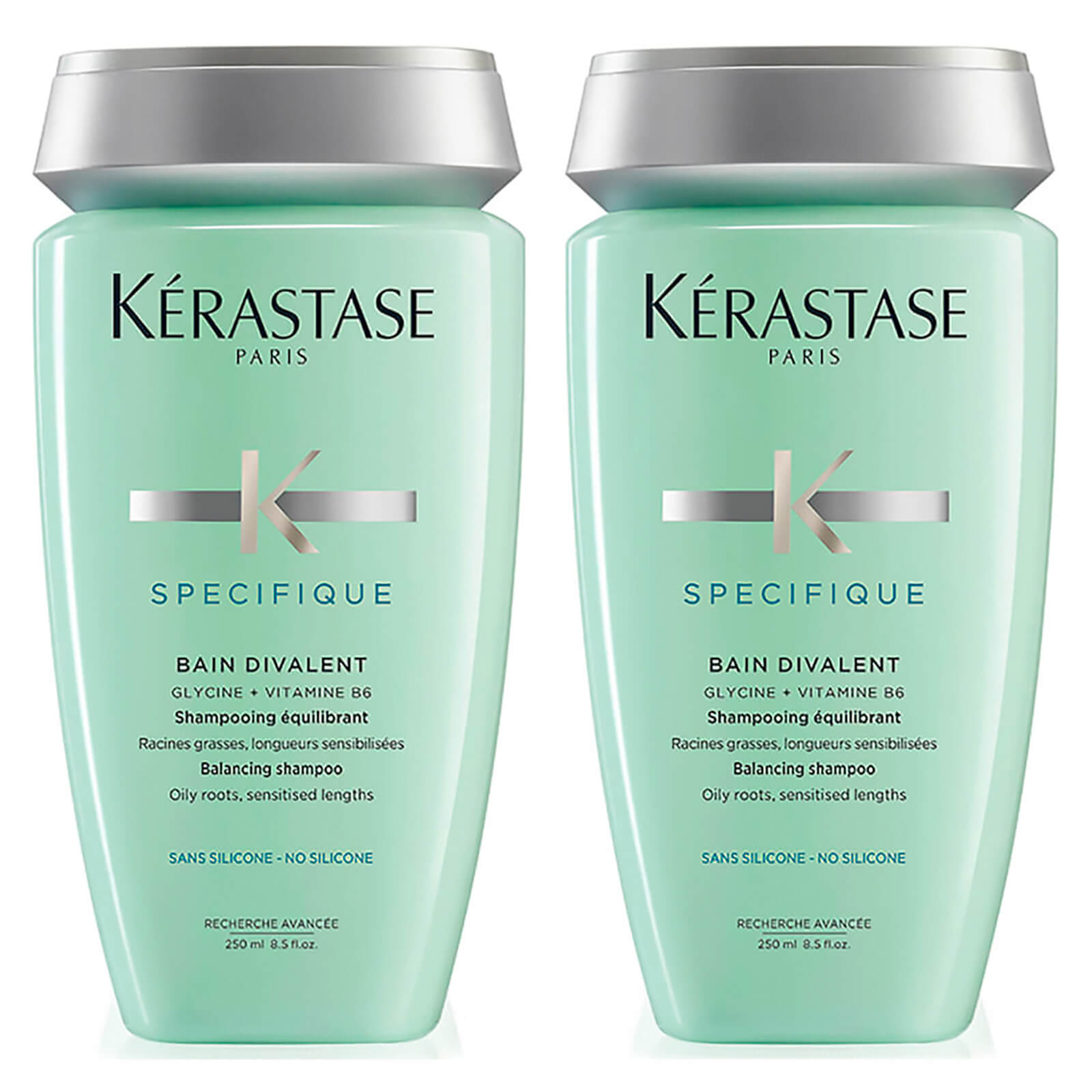 Kerastase Specifique Bain Divalent Shampoo 250 Ml Duo Gratis Lieferservice Weltweit Découvrez tous les produits kérastase : kerastase specifique bain divalent shampoo 250 ml duo