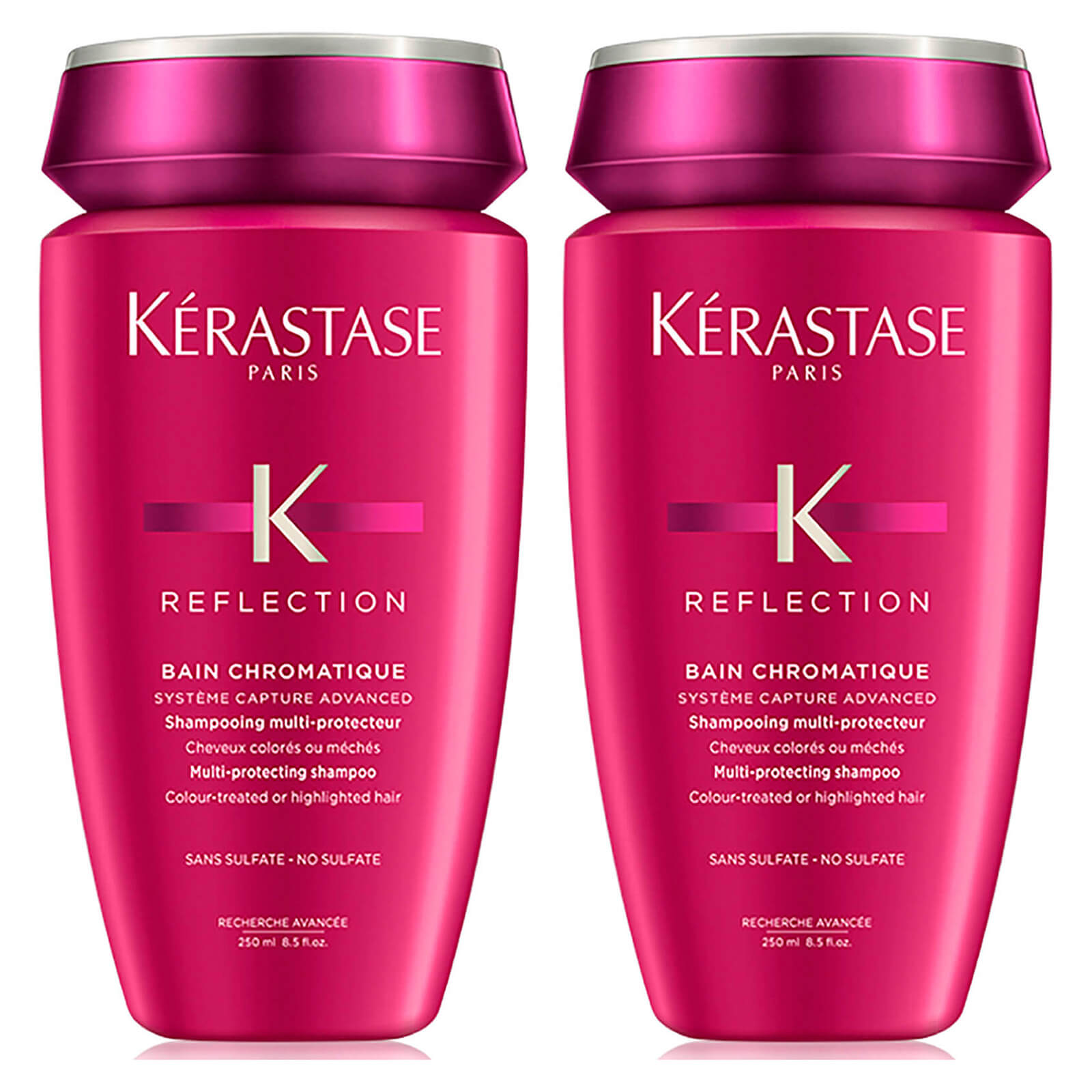 Kerastase Reflection Bain Chromatique Sulfate Free Shampoo 250ml Duo Gratis Lieferservice Weltweit About 0% of these are shampoo, 0% are hair dye, and 0% are hair treatment.