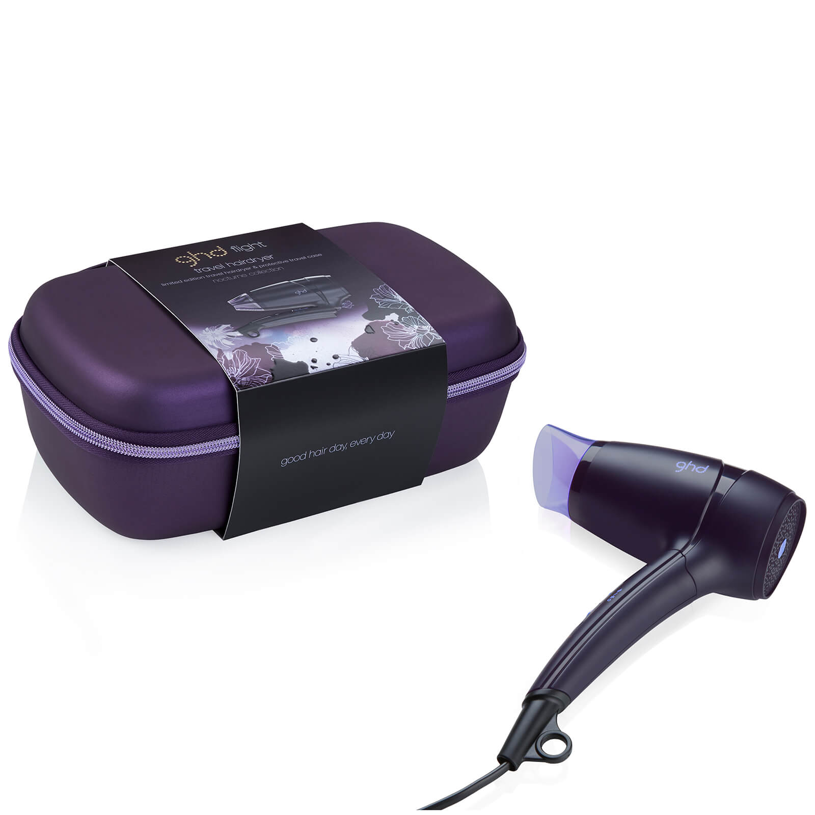 ghd nocturne collection