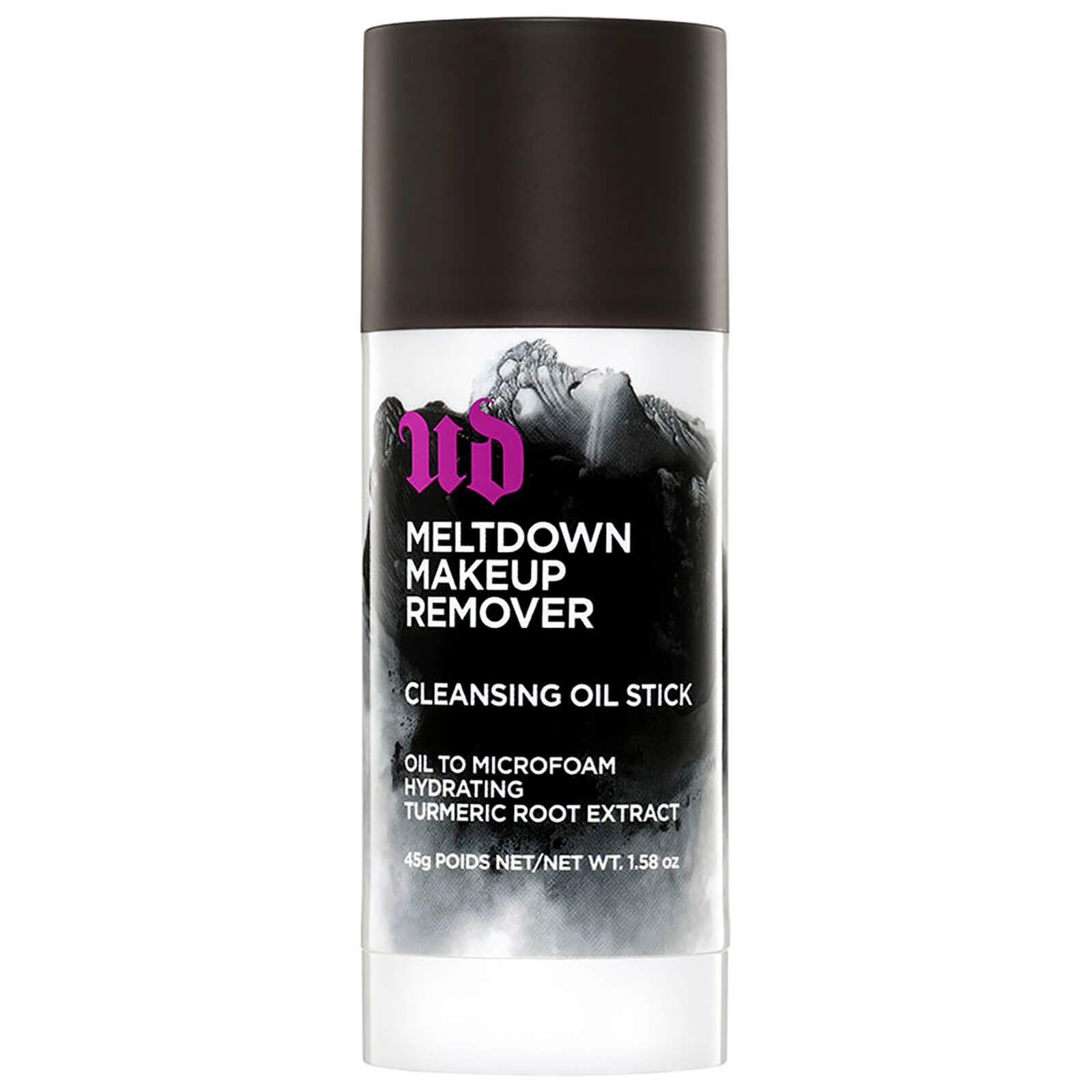 Oleoso Limpiador En Barra Meltdown - Urban Decay Meltdown Makeup Remover Oleoso Limpiador En Barra Meltdown - Urban Decay Meltdown Makeup Remover