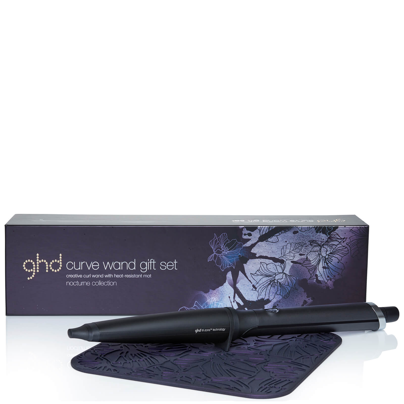 ghd creative curl wand set